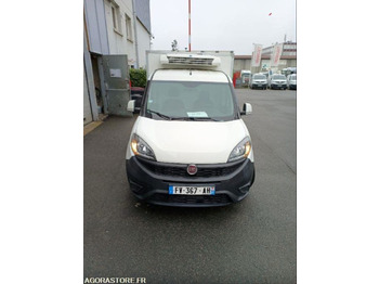 Легковой фургон FIAT Doblo