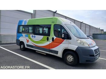 Микроавтобус FIAT Ducato