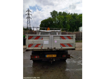 Малотоннажный самосвал FORD TRANSIT BENNE SIMPLE CABINE DE 2006: фото 3 Малотоннажный самосвал FORD TRANSIT BENNE SIMPLE CABINE DE 2006: фото 3