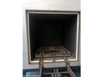 Инструмент/ Оборудование FOUR CERATHERM: фото 3 Инструмент/ Оборудование FOUR CERATHERM: фото 3