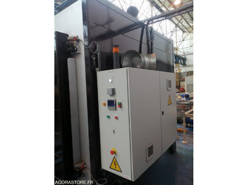 Инструмент/ Оборудование FOUR CERATHERM: фото 2 Инструмент/ Оборудование FOUR CERATHERM: фото 2