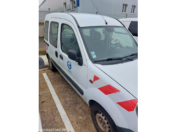 Легковой фургон FOURGONNETTE - RENAULT KANGOO - 2003: фото 2 Легковой фургон FOURGONNETTE - RENAULT KANGOO - 2003: фото 2