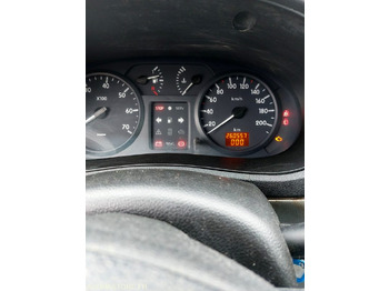 Легковой фургон FOURGONNETTE - RENAULT KANGOO - 2003: фото 5 Легковой фургон FOURGONNETTE - RENAULT KANGOO - 2003: фото 5