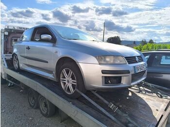 Хэтчбек Fiat Stilo: фото 3
