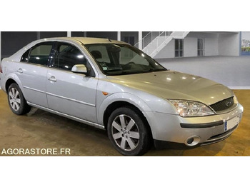 Легковой автомобиль FORD