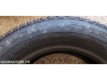 Шина для Легковых автомобилей Goodyear VECTOR 4 SEASONS: фото 1