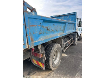 CAMION BI-BENNE RENAULT PREMIUM 270 DCI 420 000 KM 2002 в лизинг CAMION BI-BENNE RENAULT PREMIUM 270 DCI 420 000 KM 2002: фото 2