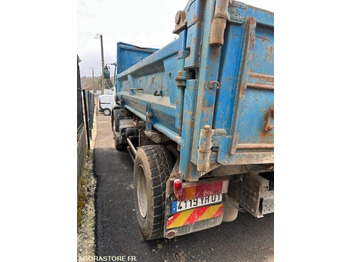 CAMION BI-BENNE RENAULT PREMIUM 270 DCI 420 000 KM 2002 в лизинг CAMION BI-BENNE RENAULT PREMIUM 270 DCI 420 000 KM 2002: фото 5