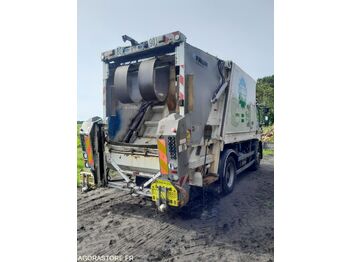Грузовик RENAULT MIDLUM 19 TONNES: фото 3