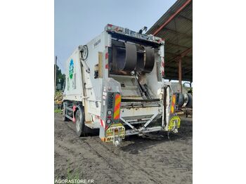 Грузовик RENAULT MIDLUM 19 TONNES: фото 4