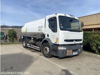 Грузовик RENAULT PREMIUM 210.19 19 t citerne ADR-  -2006-517007-BJ288SY - export only: фото 2