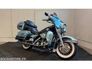 Мотоцикл HARLEY-DAVIDSON