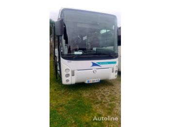 Пригородный автобус IRISBUS ARES: фото 1
