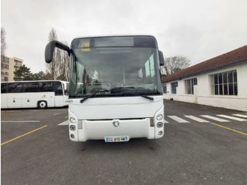 Пригородный автобус IRISBUS ARES: фото 1