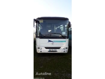 Пригородный автобус IRISBUS AXER: фото 1
