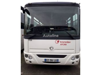 Пригородный автобус IRISBUS AXER: фото 1