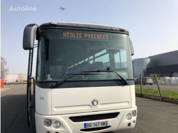 Пригородный автобус IRISBUS AXER: фото 1