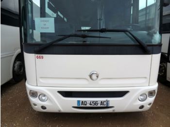 Пригородный автобус IRISBUS AXER: фото 1