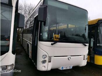Пригородный автобус IRISBUS Ares: фото 1