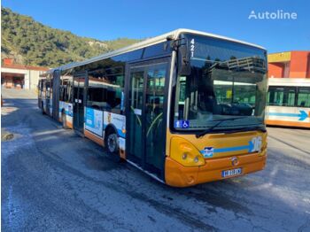 Городской автобус IRISBUS CITELIS: фото 1