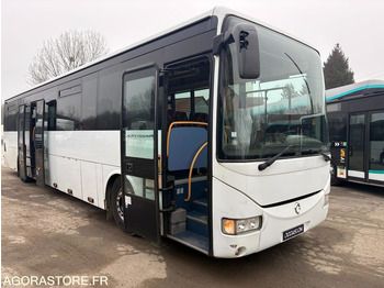 Туристический автобус IRISBUS