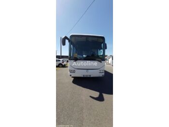 Пригородный автобус IRISBUS CROSSWAY: фото 1