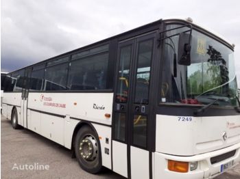 Пригородный автобус IRISBUS RECREO: фото 1
