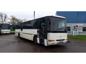 Пригородный автобус IRISBUS RECREO: фото 1