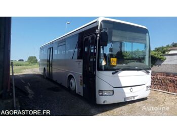 Пригородный автобус IRISBUS RECREO: фото 1