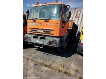 Самосвал IVECO 260E34: фото 1