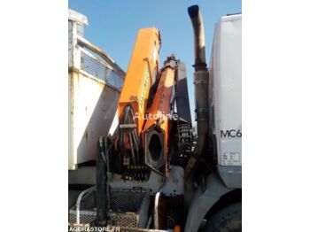Самосвал IVECO 260E38: фото 1