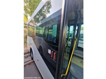 Микроавтобус, Электробус IVECO 50C80E: фото 4 Микроавтобус, Электробус IVECO 50C80E: фото 4