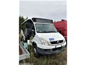 Пригородный автобус IVECO 70C14: фото 1