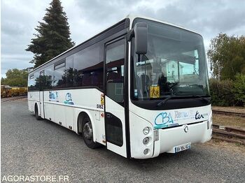 Пригородный автобус IVECO