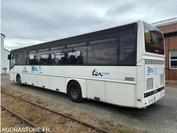 Пригородный автобус IVECO ARES: фото 4 Пригородный автобус IVECO ARES: фото 4