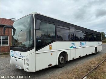 Пригородный автобус IVECO ARES: фото 3 Пригородный автобус IVECO ARES: фото 3