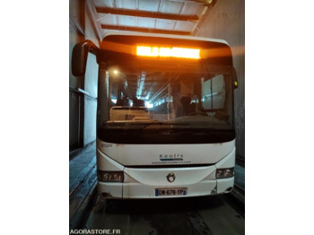 Пригородный автобус IVECO ARWAY: фото 1