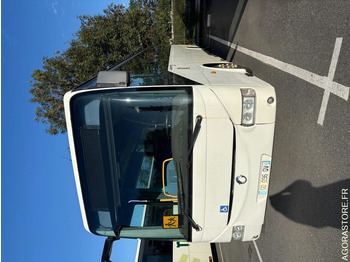 Школьный автобус IVECO BUS CROSSWAY N°093063: фото 2