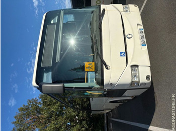 Школьный автобус IVECO BUS CROSSWAY N°093063: фото 3