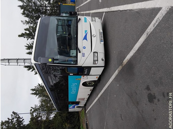 Школьный автобус IVECO Crossway