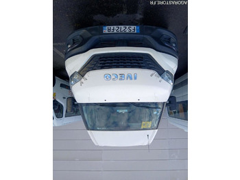 Микроавтобус IVECO Daily