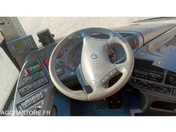 Пригородный автобус IVECO CROSSWAY: фото 4 Пригородный автобус IVECO CROSSWAY: фото 4