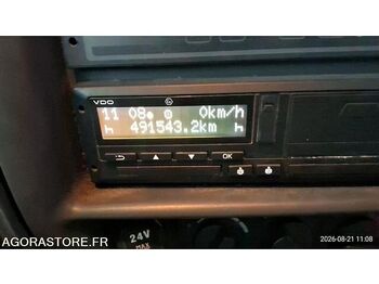 Пригородный автобус IVECO CROSSWAY: фото 3