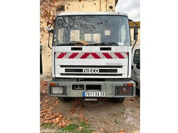 Грузовик бортовой/ Платформа IVECO