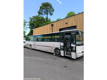 Школьный автобус IRISBUS