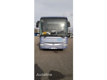 Пригородный автобус IVECO RECREO: фото 1