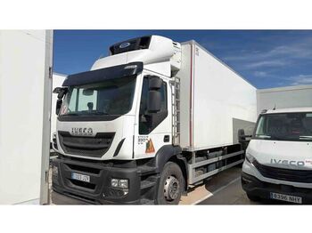 Рефрижератор IVECO Stralis
