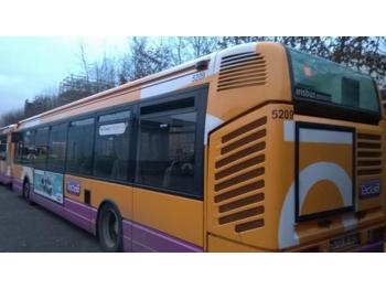 Городской автобус Irisbus Agora: фото 1
