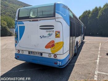 Городской автобус Irisbus CITELIS: фото 3 Городской автобус Irisbus CITELIS: фото 3