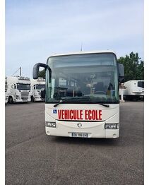 Пригородный автобус IRISBUS